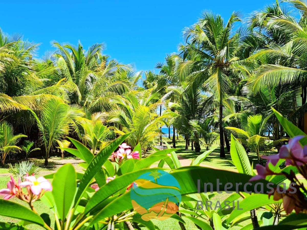 Villa Bora Bora - Frente Mar, プライア・ド・フォルテ エクステリア 写真