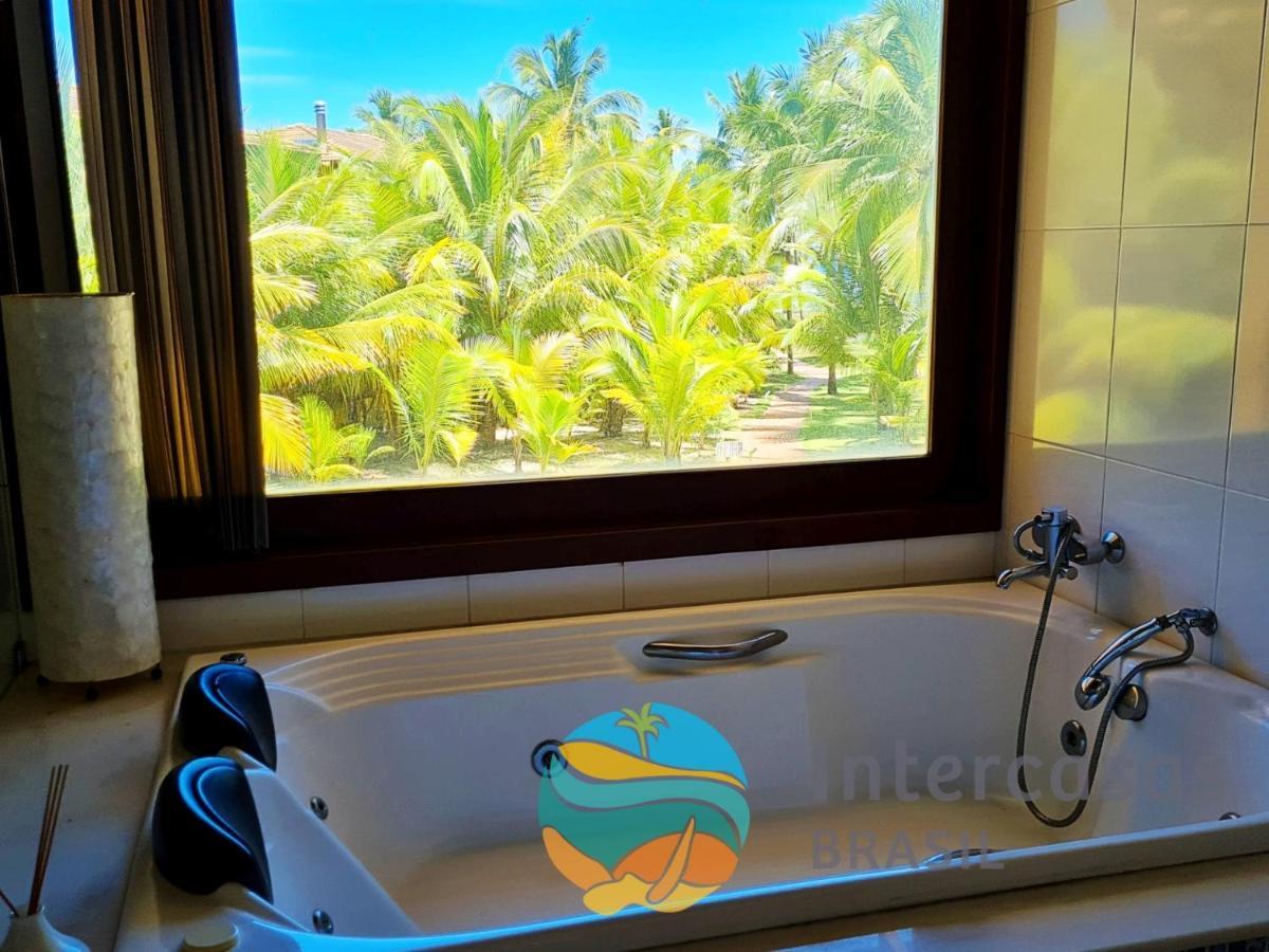 Villa Bora Bora - Frente Mar, プライア・ド・フォルテ エクステリア 写真