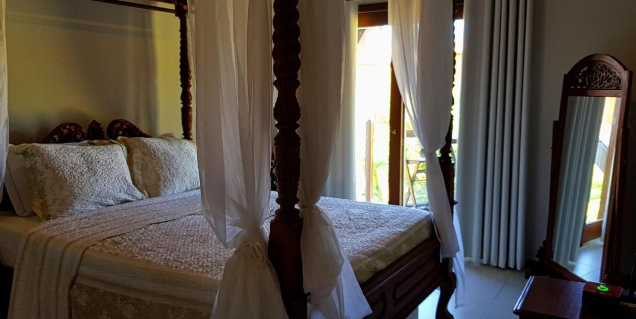 Villa Bora Bora - Frente Mar, プライア・ド・フォルテ エクステリア 写真