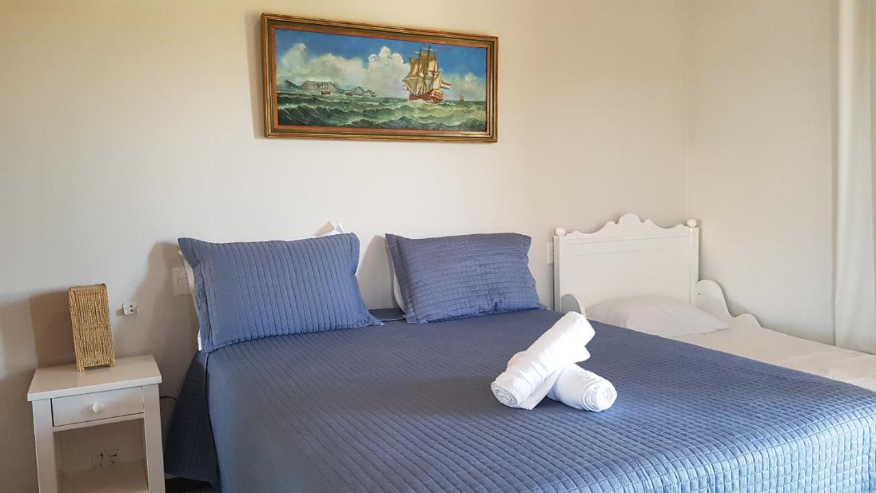 Villa Bora Bora - Frente Mar, プライア・ド・フォルテ エクステリア 写真
